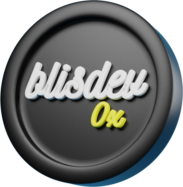 blisdev logo